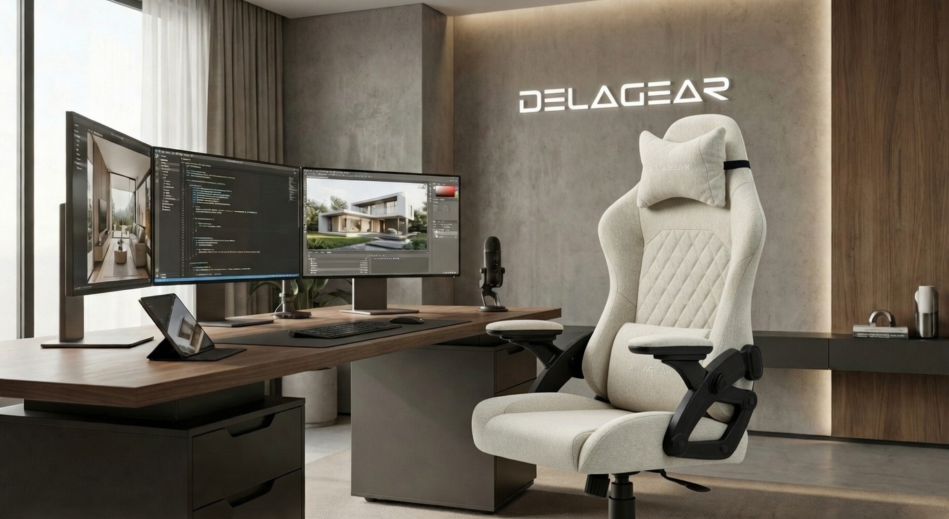 Marka DELAGEAR
